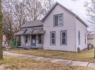 284 W Grand Ave, Muskegon, MI 49441