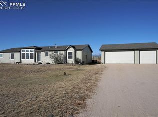 7456 Pfost Dr, Peyton, CO 80831