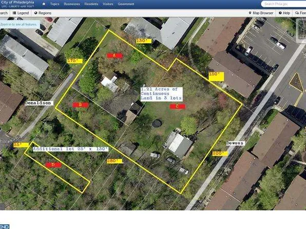 9122 Dewees St, Philadelphia, PA 19114