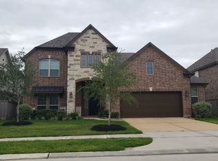 9606 Lauren Briar Ln, Humble, TX 77396