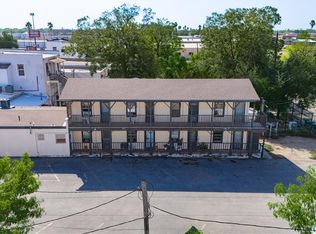 130 N Texas Ave #8, Mercedes, TX 78570