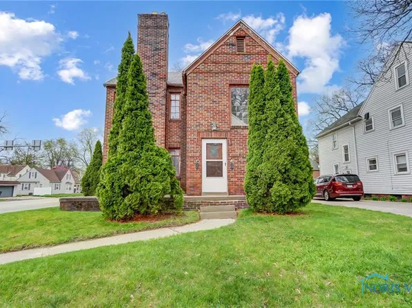 2501 Berdan Ave, Toledo, OH 43613
