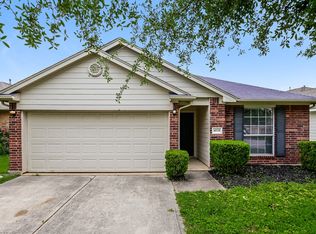 4018 Falvel Shadow Creek Dr, Spring, TX 77388
