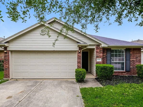 4018 Falvel Shadow Creek Dr, Spring, TX 77388