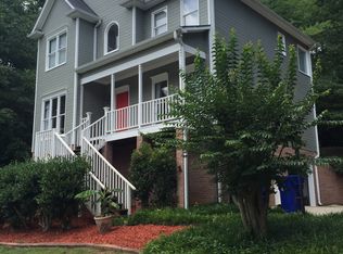 100 Sweet Gum Dr, Chelsea, AL 35043