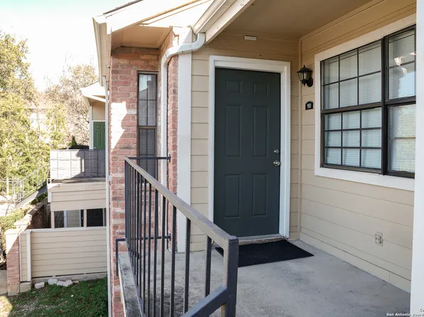11610 Vance Jackson Rd APT 980, San Antonio, TX 78230