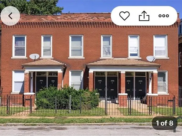 4515 Margaretta Ave #A, Saint Louis, MO 63115