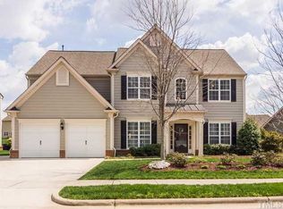 406 Amiable Loop, Cary, NC 27519