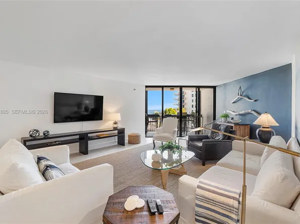 1155 Hillsboro Mile APT 510, Hillsboro Beach, FL 33062