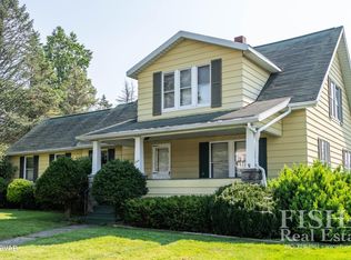 344 Russell Ave, Williamsport, PA 17701