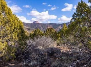 3754 E Overlook Dr, New Harmony, UT 84757