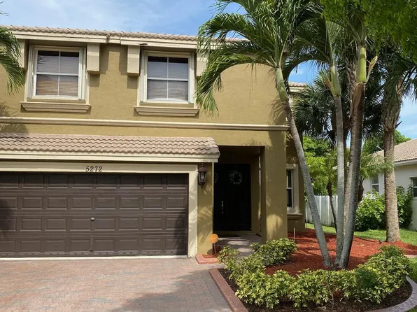 5272 SW 158th Ave, Miramar, FL 33027