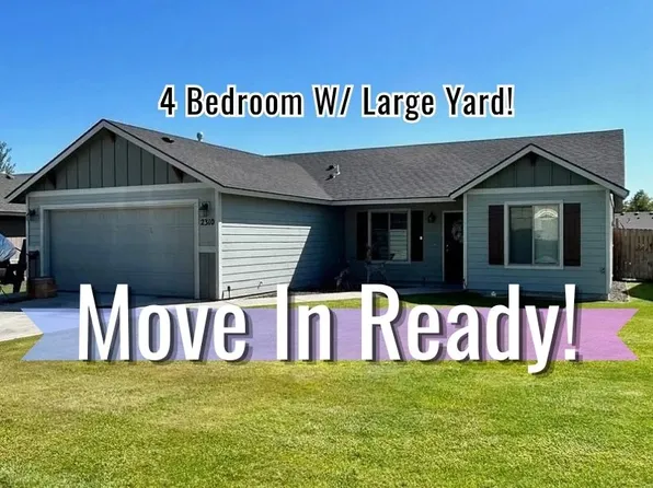 2310 W Jay St, Pasco, WA 99301