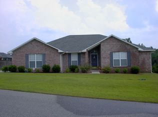 703 Denise Dr, Crestview, FL 32536