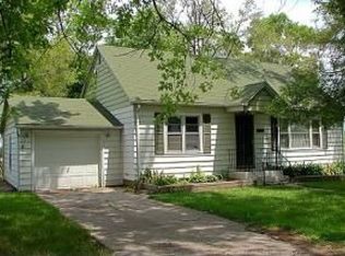 35804 89th Pl, Twin Lakes, WI 53181