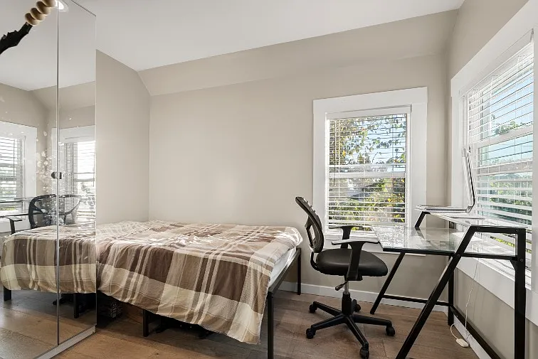 Room #27 Room #27
