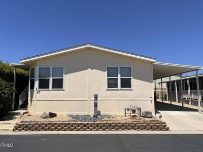 11100 Telegraph Rd Spc 40, Ventura, CA, 93004