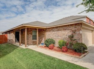 9125 Quarry Ridge Trl, Fort Worth, TX 76244