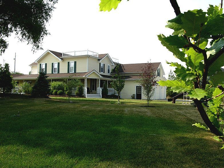 Historical Home