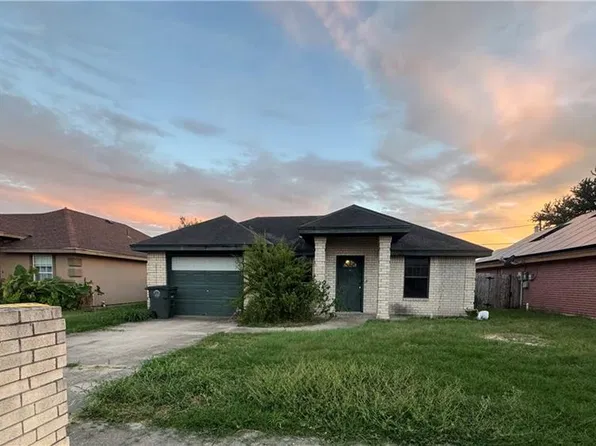 1723 Azalea St, Mission, TX 78573