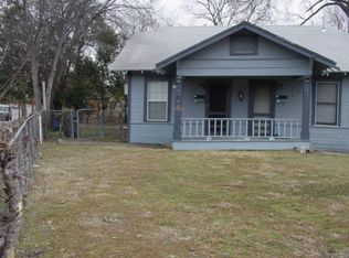 2242 Madera St, Dallas, TX 75206