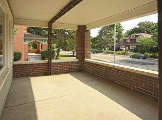 3930 Central Ave, Indianapolis, IN 46205