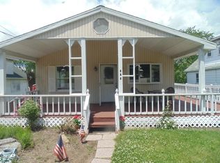 295 Pittston Blvd, Bear Creek Township, PA 18702