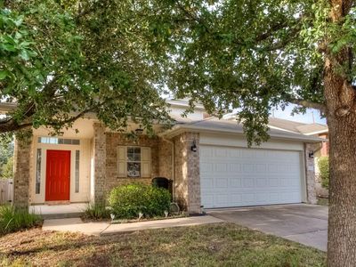 11302 Jim Thorpe Ln, Austin, TX, 78748