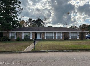 4223 Will O Wood Blvd, Jackson, MS 39212