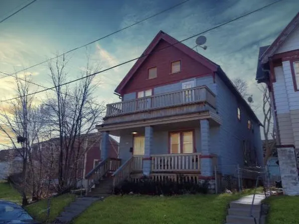 1123 West Hadley STREET, Milwaukee, WI 53206