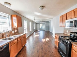 2818 Davenridge Ln, Houston, TX 77047