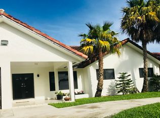 330 NW 136th Ave, Miami, FL 33182