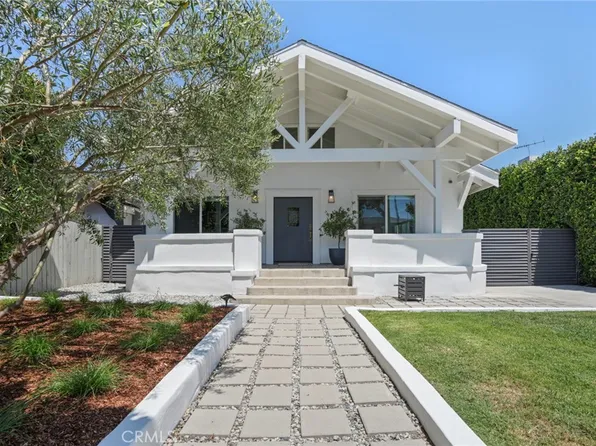 168 S Ardmore Ave, Los Angeles, CA 90004