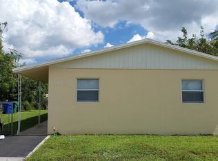 1870 Gardenia Rd, Plantation, FL 33317