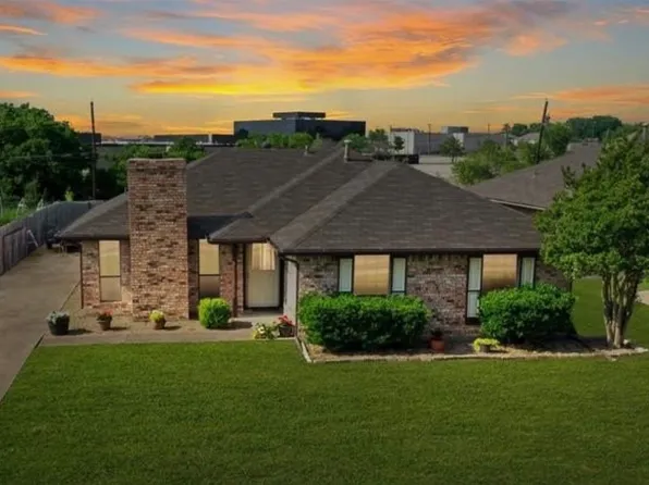 626 Willow Way, Wylie, TX 75098