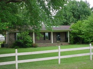 1045 Stewart Rd LOT 0, Huntland, TN 37345