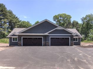 3876 Nicholas Drive Ave LOT 78, Menomonie, WI 54751