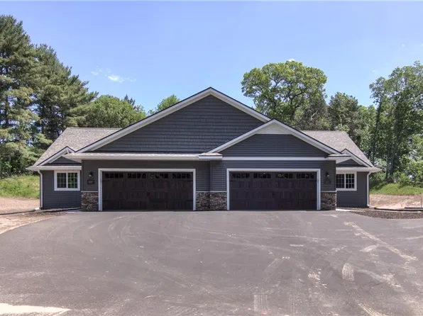 3876 Nicholas Dr. Avenue SE (Lot 78), Menomonie, WI 54751