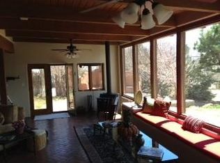 132 County Road 84c, Santa Fe, NM 87506