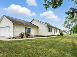 18916 Williams St, Venedocia, OH 45894