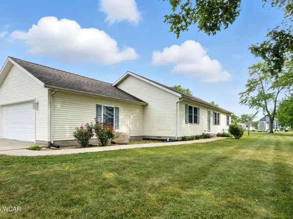 18916 Williams St, Venedocia, OH 45894