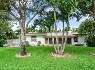 4613 Wenhart Rd, Lake Worth, FL 33463