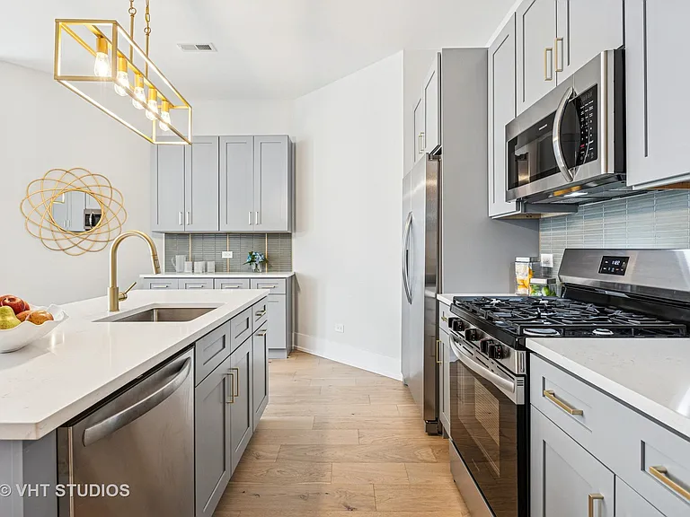 5333 N Kenmore Ave #2S — Photo 8