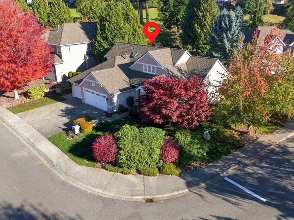 6023 Clubhouse Lane, Mukilteo, WA 98275