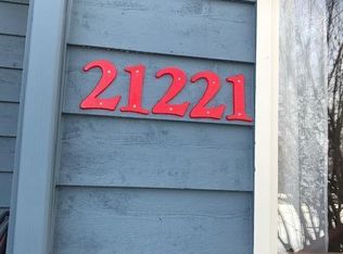 21221 Baron Dr, Chugiak, AK 99567