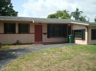 4530 SW 102nd Pl, Miami, FL 33165