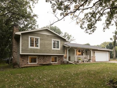 12175 42nd St SE, Clear Lake, MN, 55319