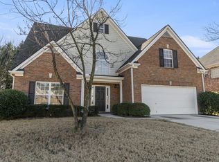 470 Glenns Farm Way, Grayson, GA 30017