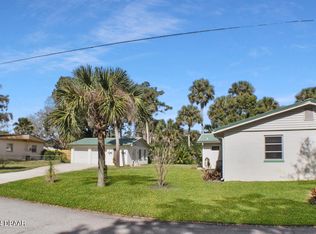 1110 S Riverside Dr, Edgewater, FL 32132