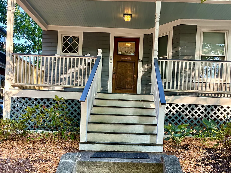 16 Malverna Rd #2 — Photo 2